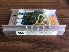 MC-40 Motor Speed Control