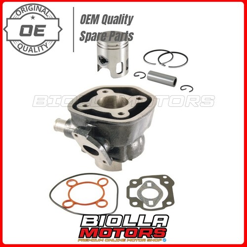 Thermal group cylinder - thermal,
