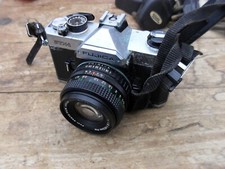 vintage fujica  STX-1 with