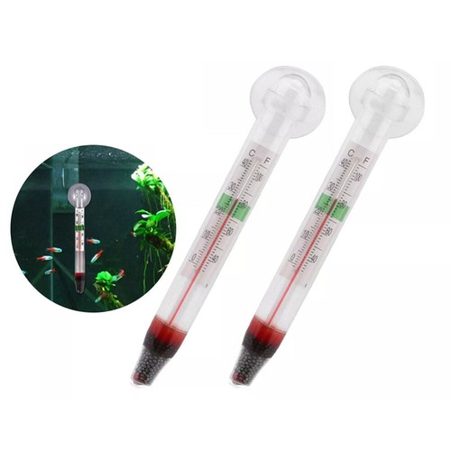 Aquarium thermometer meter - thermometer,