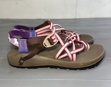 Chaco Women’s Purple Toe