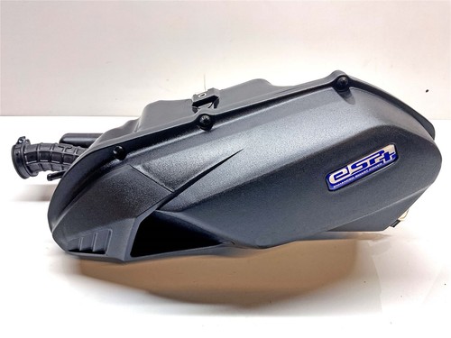 2022 honda pcx125 - 2022, airbox