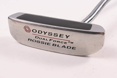 Odyssey dual force rossie - odyssey,