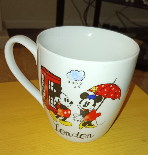 Disney mickey minnie mouse - minnie,