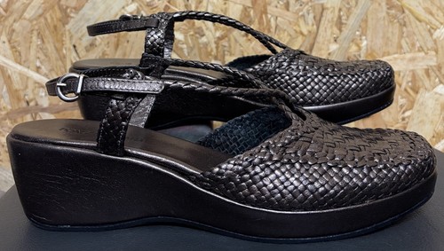 Ladies pons quintana woven - pons,