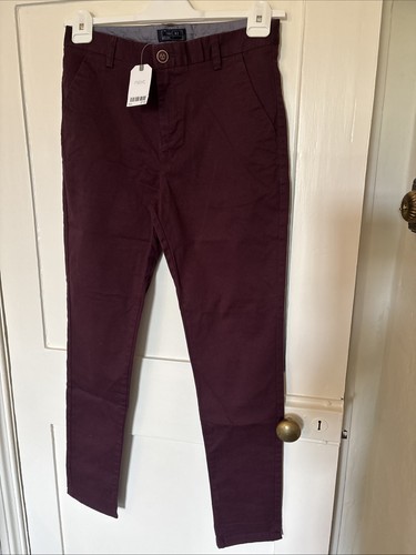 Next new boys trousers 15 - boys’,