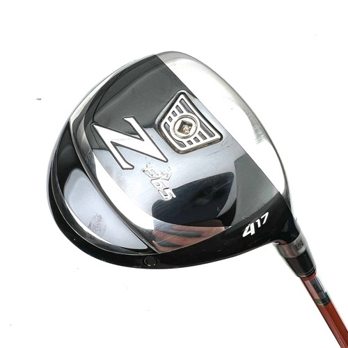 Srixon wood 17 - z,