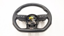 AUDI A4 S4 8W STEERING WHEEL