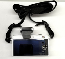 OLYMPUS PEN Mini E-PM1 White