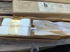 Boxed  Vintage Specific