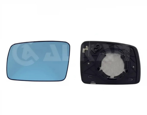 Mirror insert glass left - mirror,