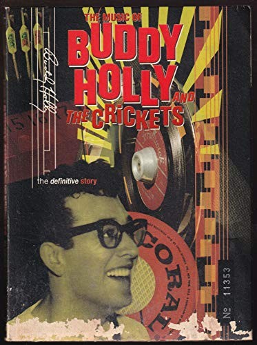 Holly buddy the music of - holly,,