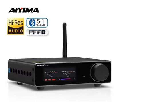 Aiyima a80 dac - aiyima,