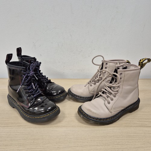 Martens 1460 patent leather - martens,
