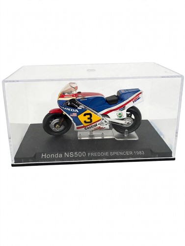 Honda ns500 1983 freddie - honda,