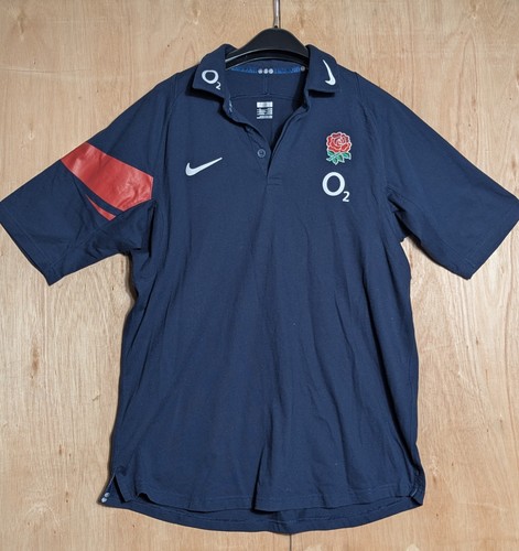 Nike england rugby - rugby, navy
