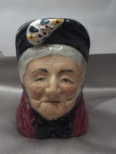 Vintage Crown Clarance Gran