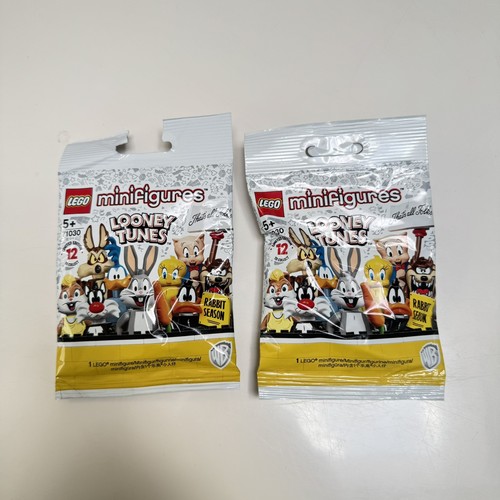 Lego looney tunes - , minifigures