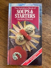 Sainsbury Cook Book of