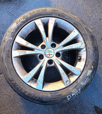 Alfa romeo giulietta - alfa, alloy