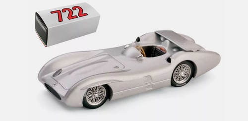 Stirling moss mercedes - stirling,