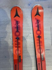 SKIS ATOMIC REDSTER S9