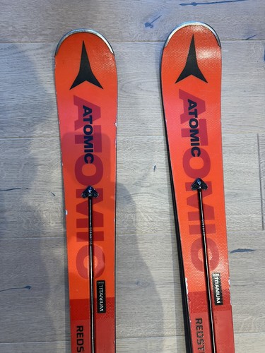 Skis atomic redster - atomic,