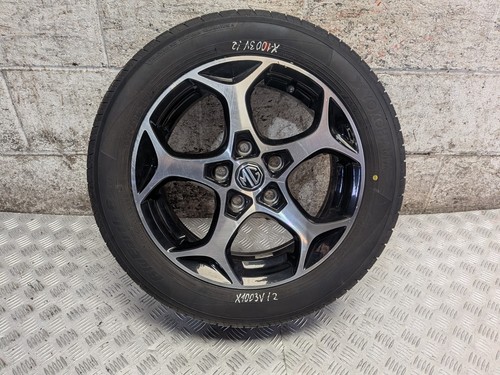 2024 16 inch - mg, alloy