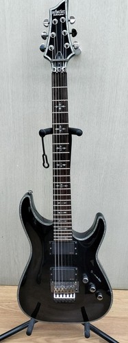 Schecter hellraiser fr - hellraiser, c-1