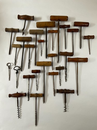 Antique woodworking tools - , in