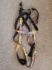 Petzl Ouistiti childs full