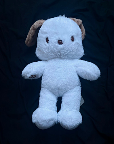 Rare sanrio choc - choc, pochacco