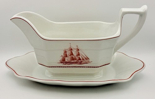 Vintage wedgwood flying cloud - wedgwood,