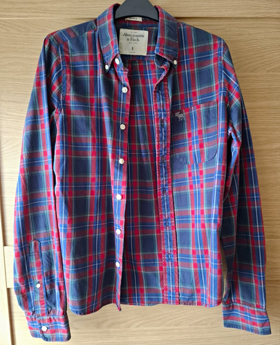 Abercrombie fitch men s - &, men’s
