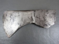 Vintage 5 lb felling axe head