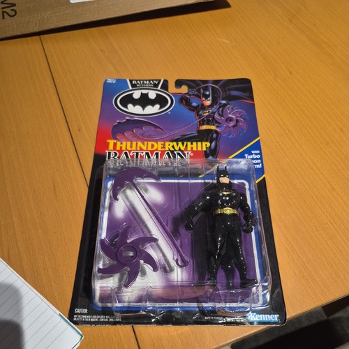 Kenner batman returns - kenner,