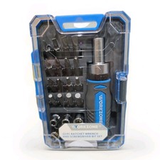 23 Pc TATCHET WRENCH FROM