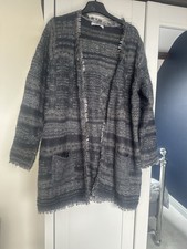 Ladies vintage per Una grey