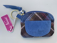 Ness Scottish Wool Tartan &