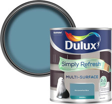 Dulux Simply Refresh Multi