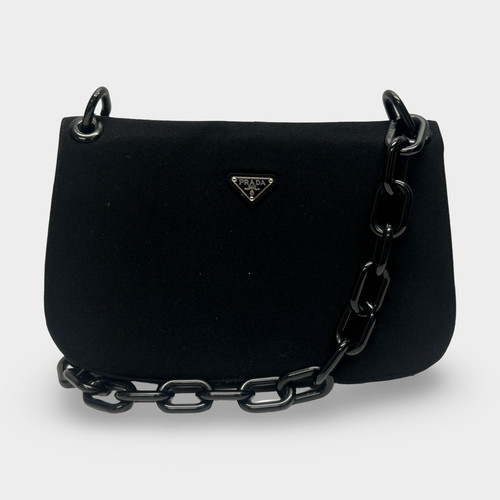 Prada women black cloth - prada,