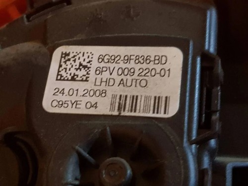 Volvo v70 iii - v70,