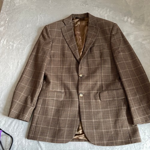 Brooks brothers blazer jacket - brooks,