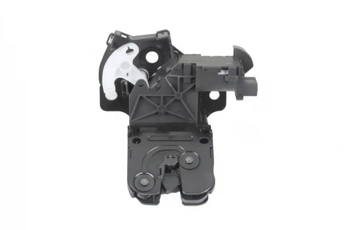 Boot lid lock 132 003 - lock, 132-003-019