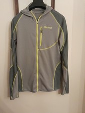 Marmot Lightweight Grid Fleece