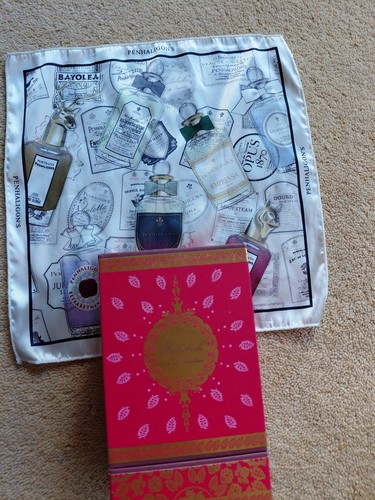 Penhaligon malabah edp plus - penhaligon's,