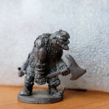 Giant Ogre Spike Kicker N14 Chronicle Citadel Pre-slotta Nick Lund Metal OOP