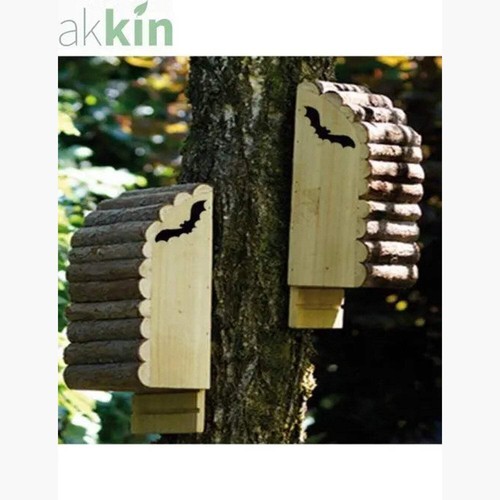 Medium bat box - medium,