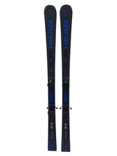 Head e-Titan Supershape -