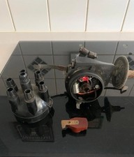 Distributor JAGUAR MK 2.4